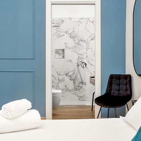 Nelli Rooms Via Biassa La Spezia Eksteriør billede