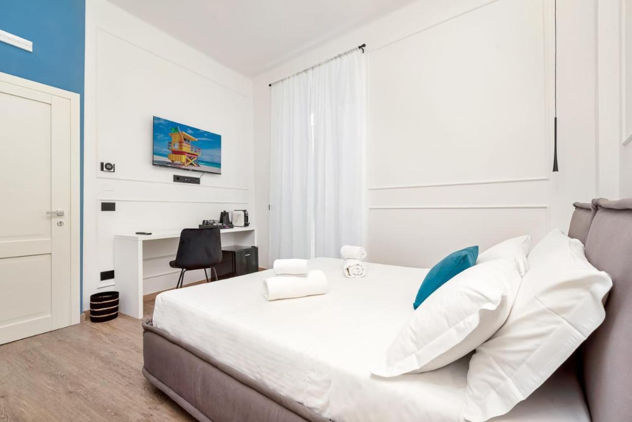 Nelli Rooms Via Biassa La Spezia Eksteriør billede