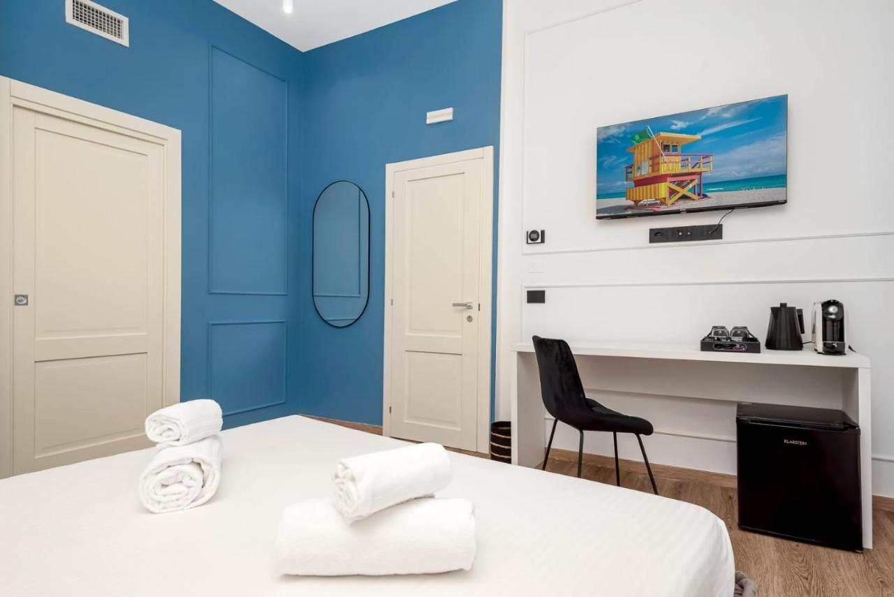 Nelli Rooms Via Biassa La Spezia Eksteriør billede