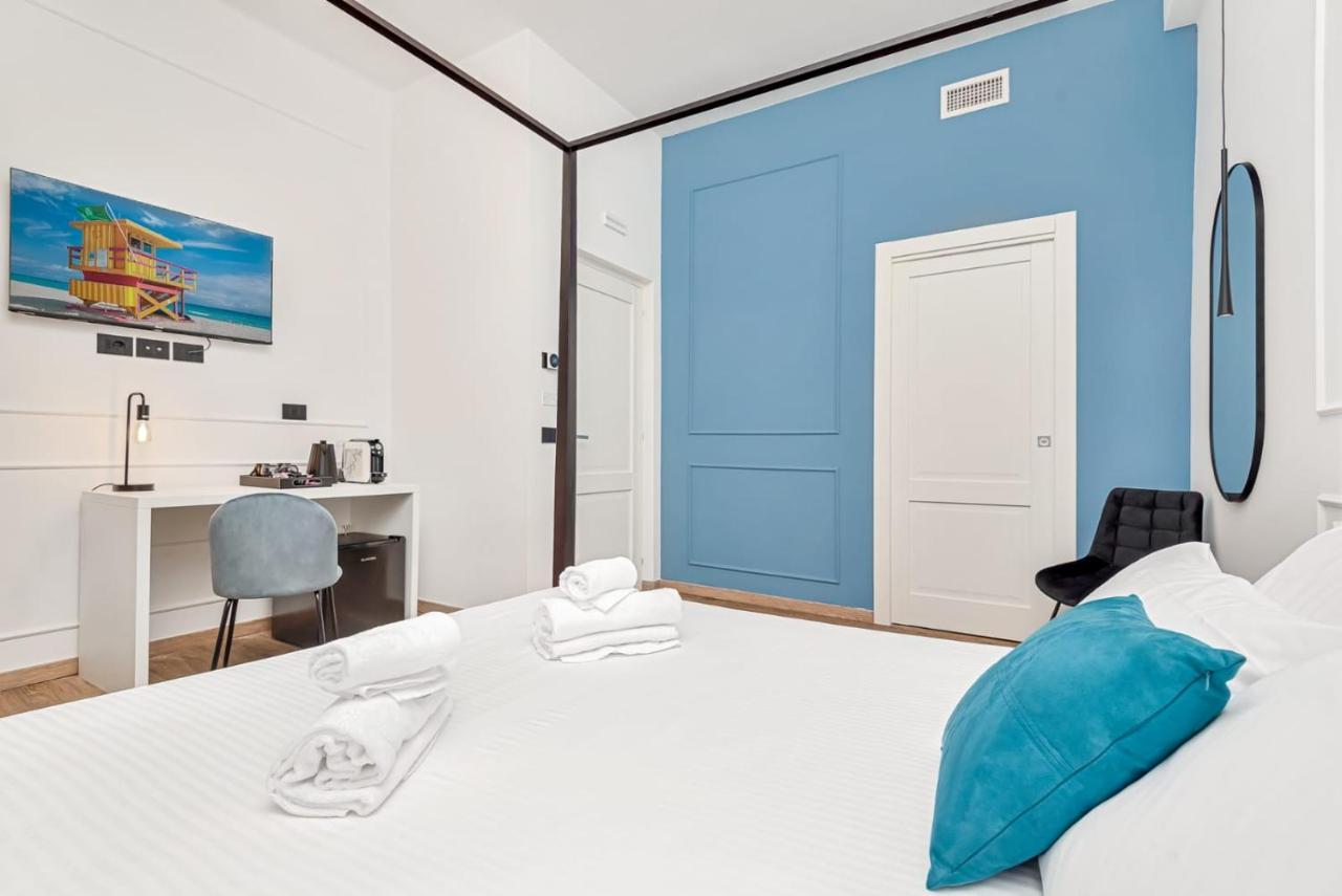 Nelli Rooms Via Biassa La Spezia Eksteriør billede