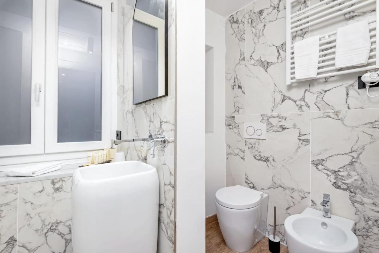 Nelli Rooms Via Biassa La Spezia Eksteriør billede
