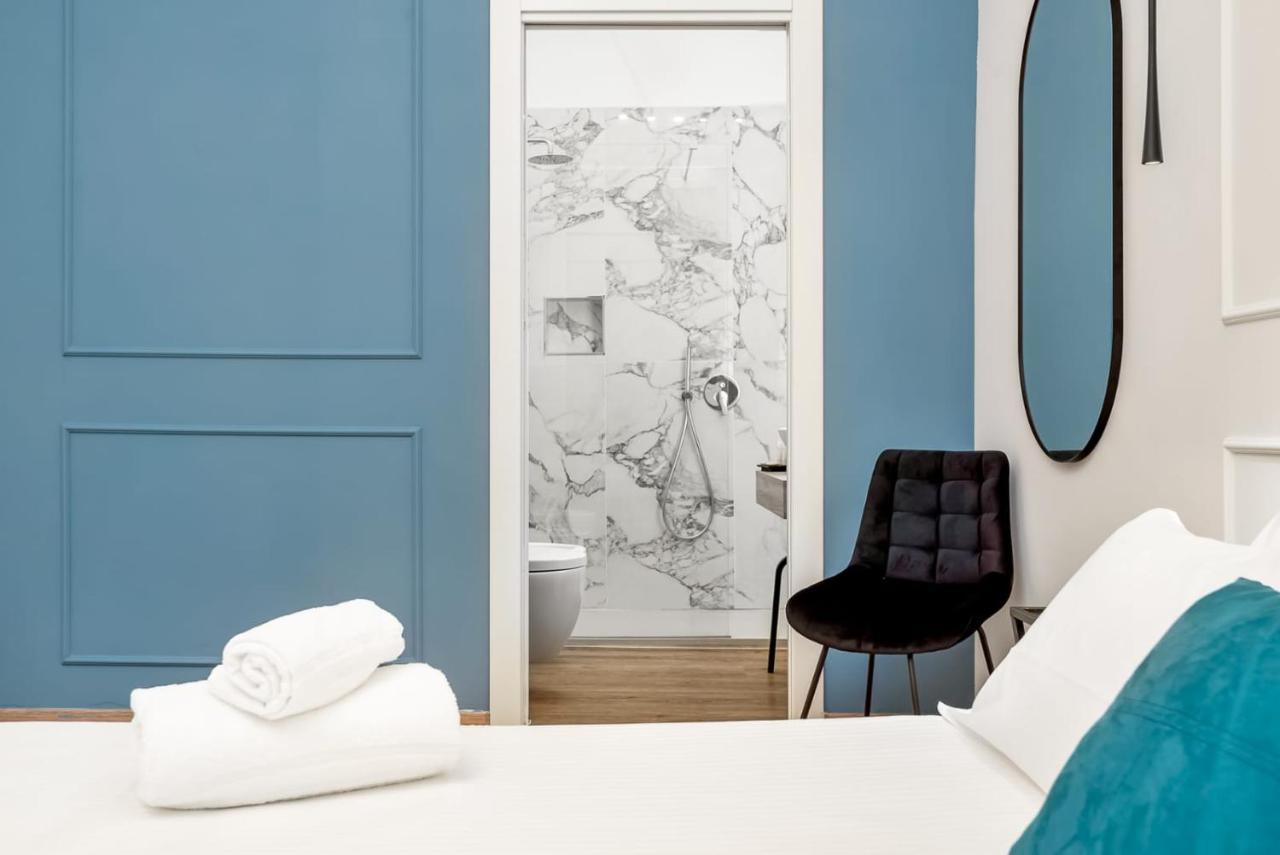 Nelli Rooms Via Biassa La Spezia Eksteriør billede