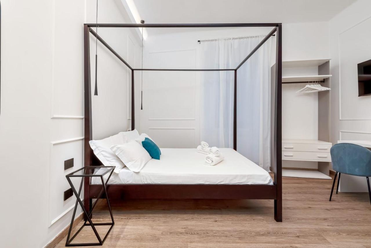 Nelli Rooms Via Biassa La Spezia Eksteriør billede