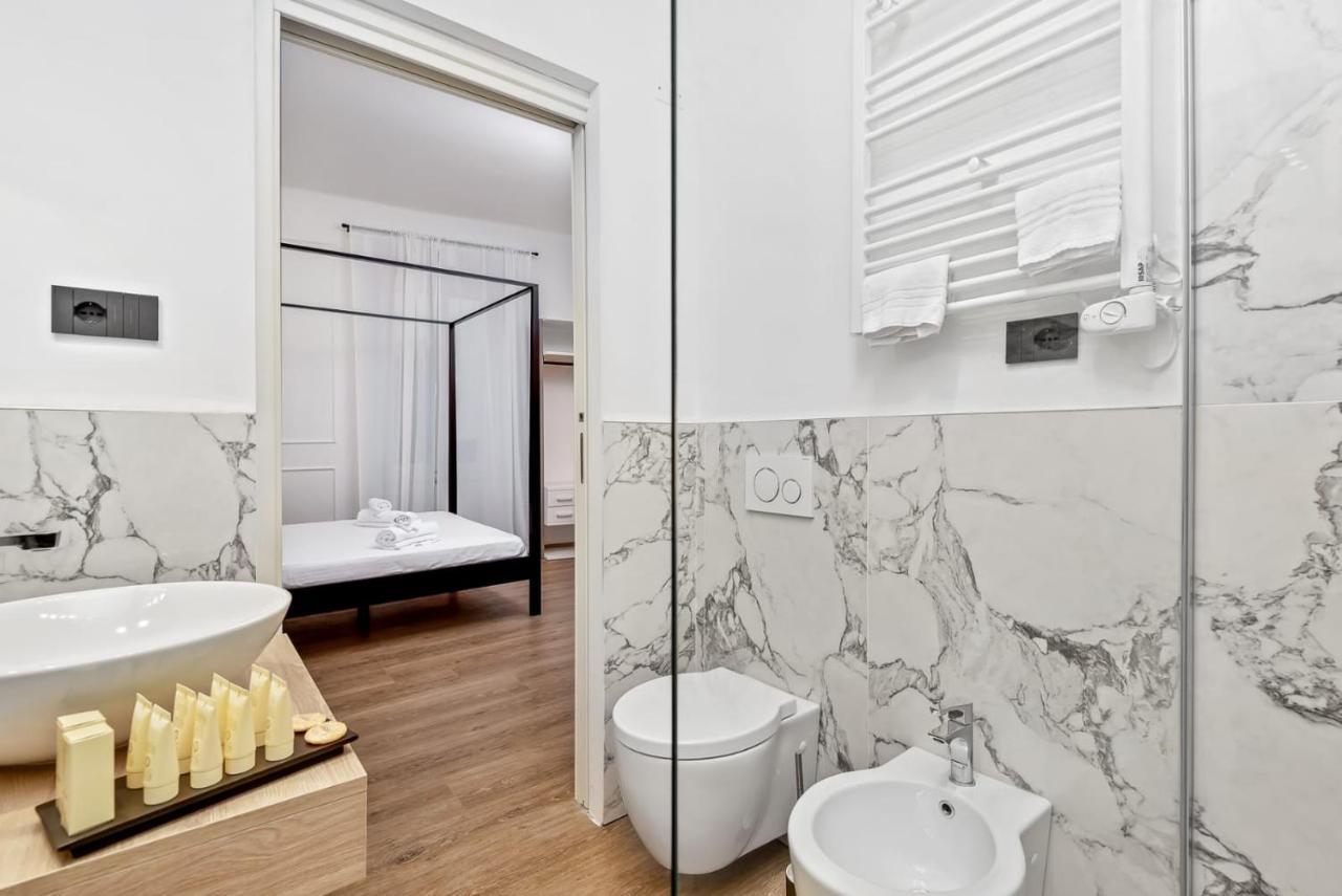 Nelli Rooms Via Biassa La Spezia Eksteriør billede