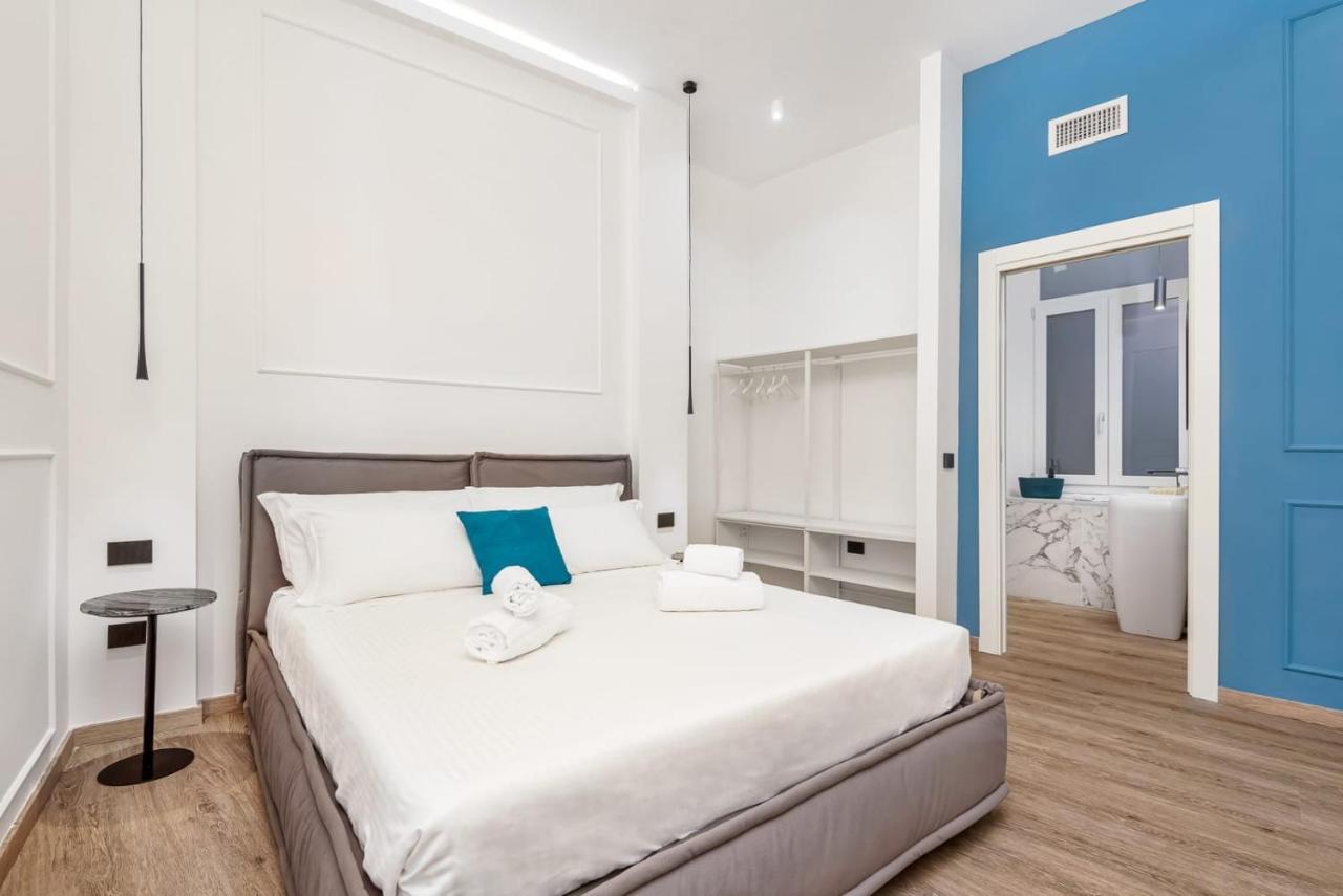 Nelli Rooms Via Biassa La Spezia Eksteriør billede