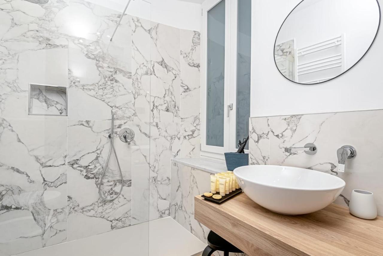 Nelli Rooms Via Biassa La Spezia Eksteriør billede