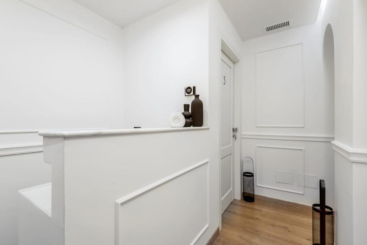 Nelli Rooms Via Biassa La Spezia Eksteriør billede